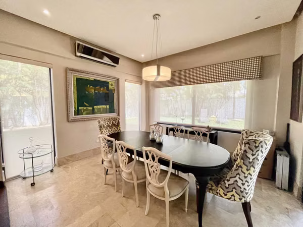 House sale in Costa del Este - Antigua