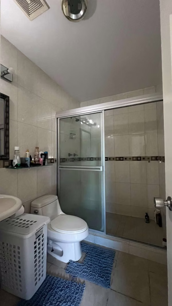 Sold wide suitable for 4 bedrooms, 3.5 bathrooms, terraces, San Francisco