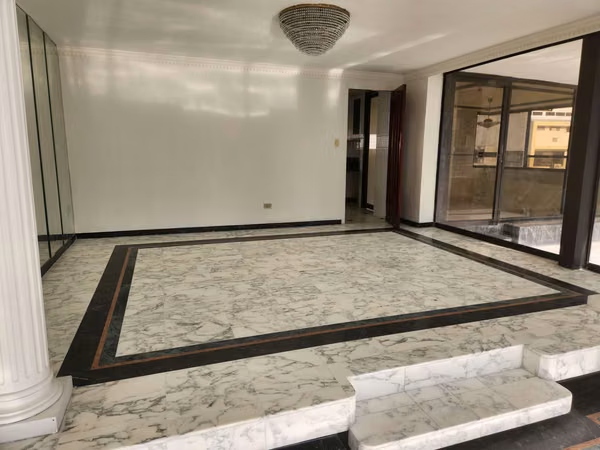 Penthouse Paitilla