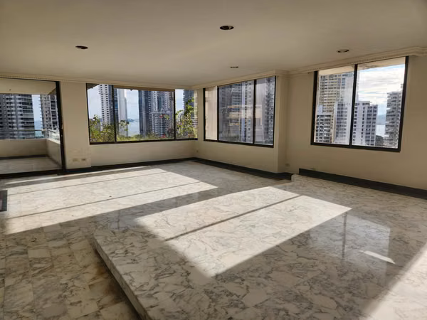 Penthouse Paitilla