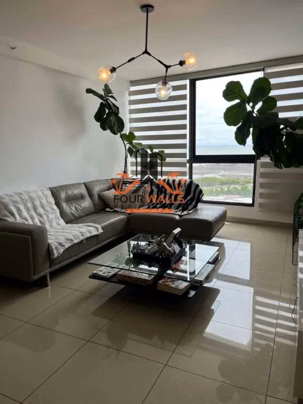 Amoblado Apartment for sale in PH San Francisco Bay, San Francisco