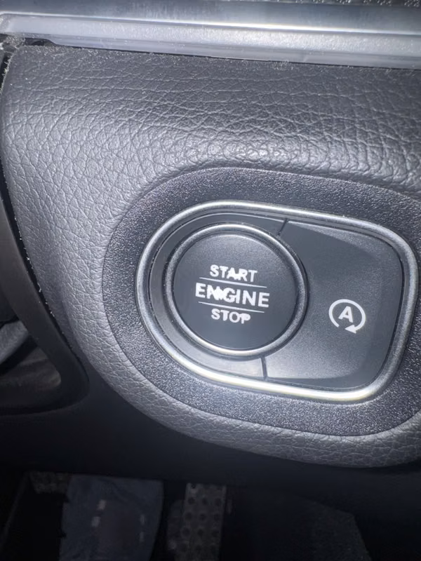 MERCEDES BENZ GLE53