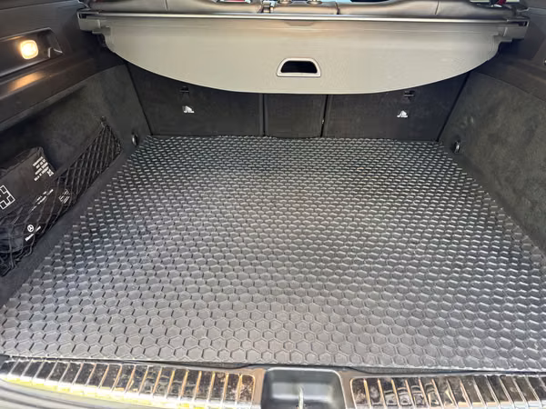 MERCEDES BENZ GLE53