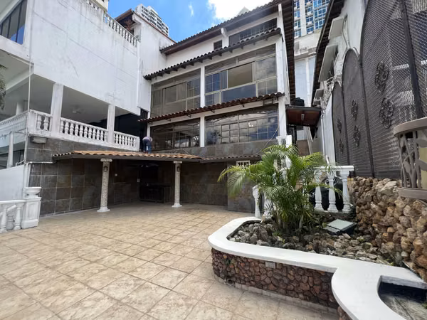 House for Sale – Dos Mares, Betania | 5 Levels | $390,000