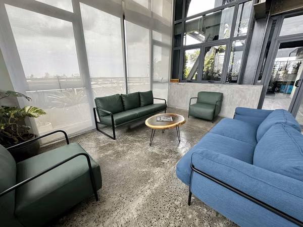 CASCO VIEW- HERMOSO APARTAMENTO FULL AMOBLADO $1,200