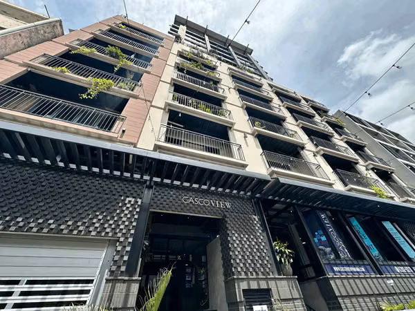 CASCO VIEW- HERMOSO APARTAMENTO FULL AMOBLADO $1,200