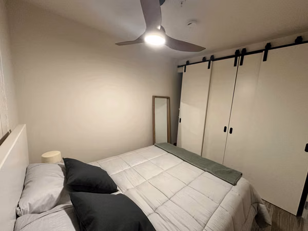 CASCO VIEW- HERMOSO APARTAMENTO FULL AMOBLADO $1,200