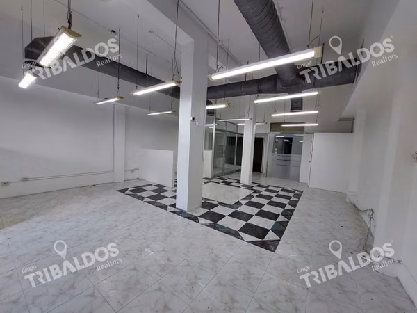 Venta o Alquiler Local Comercial en Bella Vista