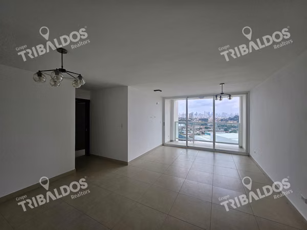 VENTA DE APARTAMENTO EN KINGS PARK CONDADO DEL REY
