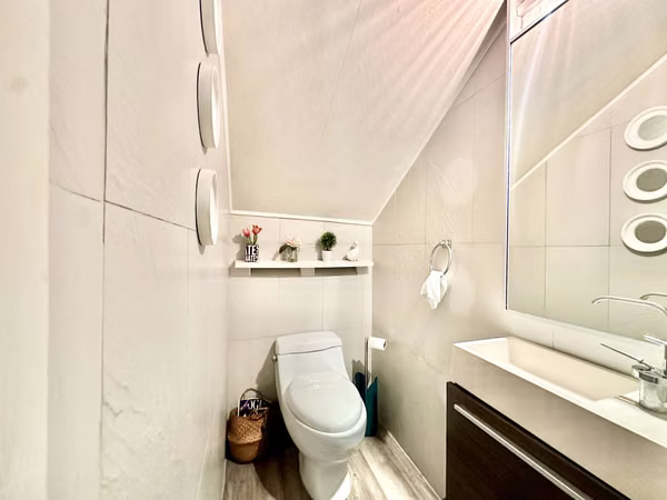 For Sale house in La Alameda, Bethania