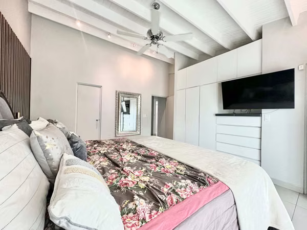 For Sale house in La Alameda, Bethania