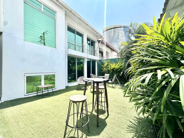 For Sale house in La Alameda, Bethania