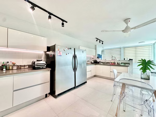 For Sale house in La Alameda, Bethania