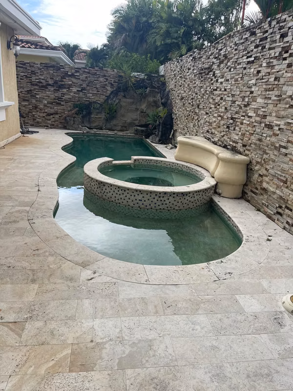 Luxury house in private community costa del este