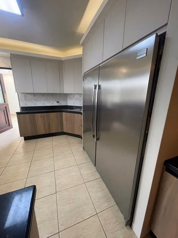 Luxury house in private community costa del este