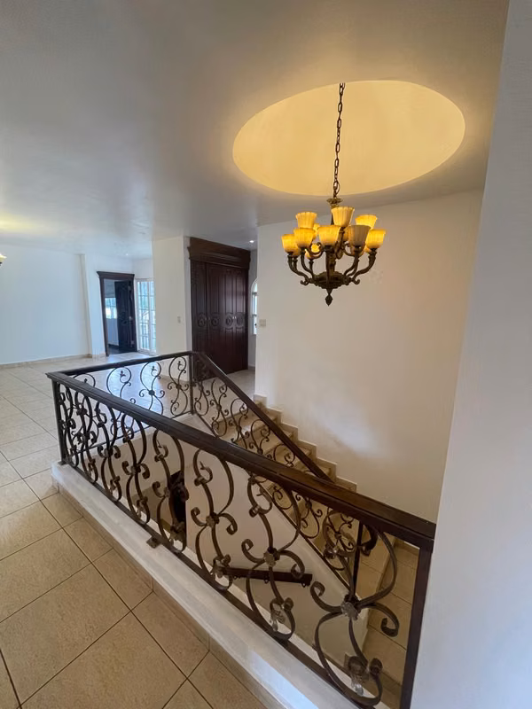 Luxury house in private community costa del este