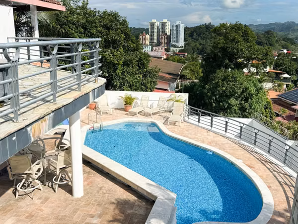 Venta de casa de ensueño en Urbanización El Avance N° 1 - Betania