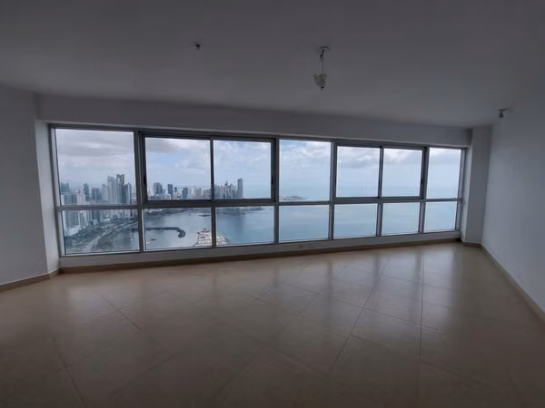 Oceanfront Penthouse for Sale in Rivage