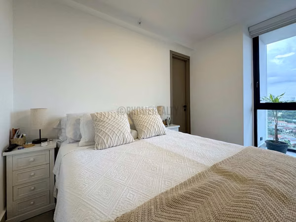 Comfortable Apartment for Sale in Coco del Mar