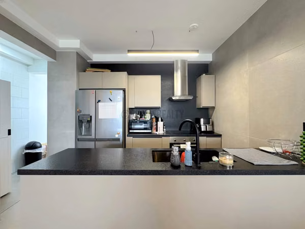 Comfortable Apartment for Sale in Coco del Mar