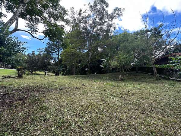 Opportunity! Land sold in Siena Altos del Maria