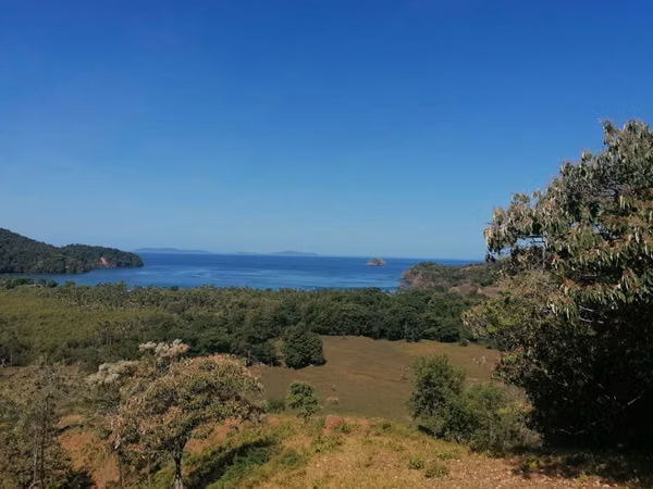 Venta de Terreno en Pixvae, Veraguas, Con Vistas al Mar, 16 hectáreas