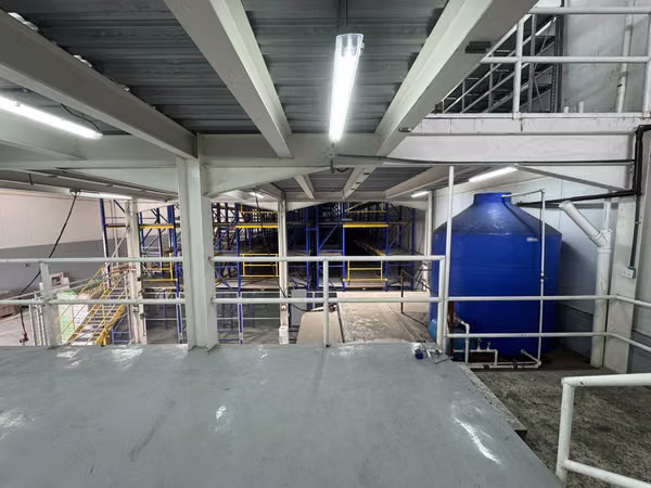 INDUSTRIAL PARK LAS AMERICAS- FREE ZONE