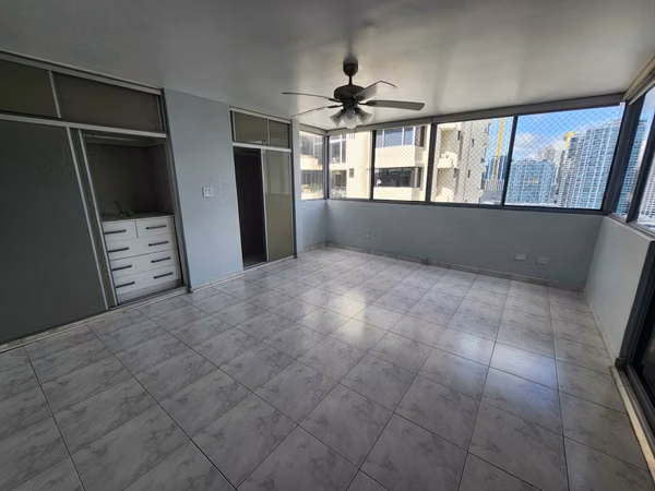 Apartamento Vista al Mar