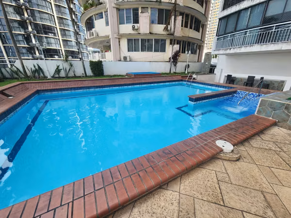 Apartamento Vista al Mar