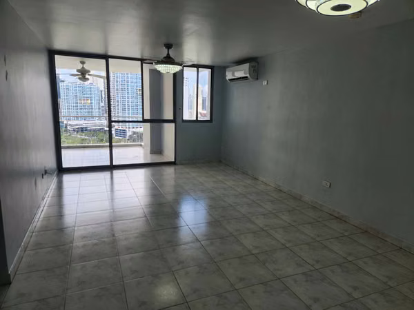 Apartamento Vista al Mar