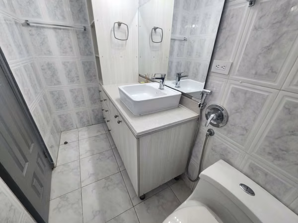 Apartamento Vista al Mar