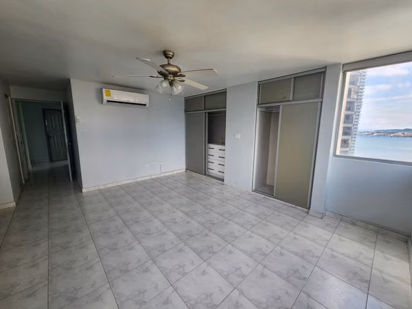 Apartamento Vista al Mar
