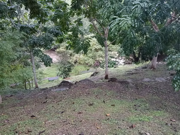 LOTE DE 1,267.35 MTS EN VALLE LOSLIRIOS, CAMINO AL VALLE