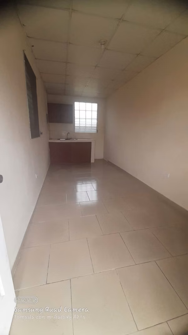 ALQUILER APARTAMENTO ESTILO ESTUDIO ( CIUDAD RADIAL)