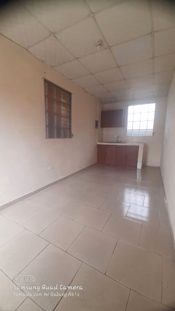 ALQUILER APARTAMENTO ESTILO ESTUDIO ( CIUDAD RADIAL)