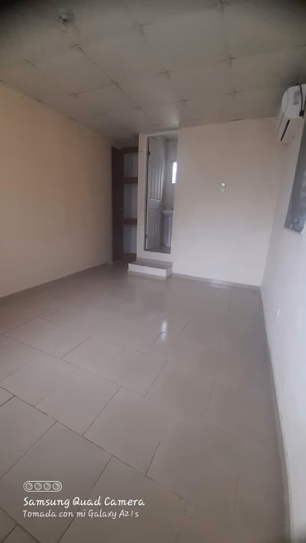 ALQUILER APARTAMENTO ESTILO ESTUDIO ( CIUDAD RADIAL)