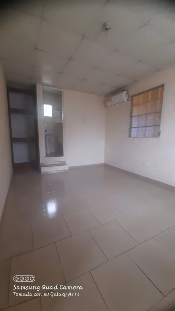 ALQUILER APARTAMENTO ESTILO ESTUDIO ( CIUDAD RADIAL)