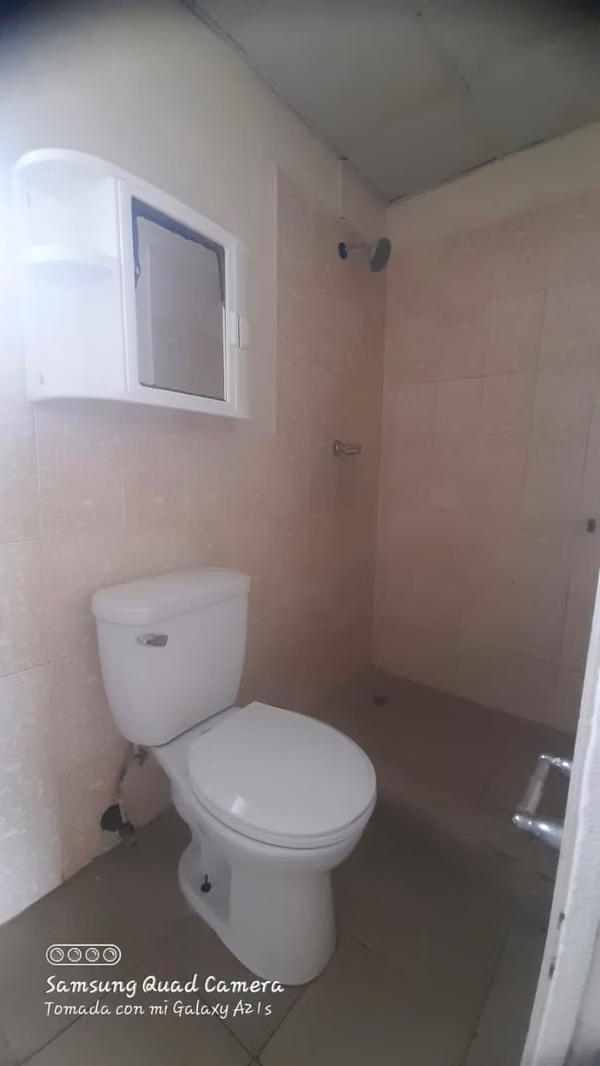 ALQUILER APARTAMENTO ESTILO ESTUDIO ( CIUDAD RADIAL)