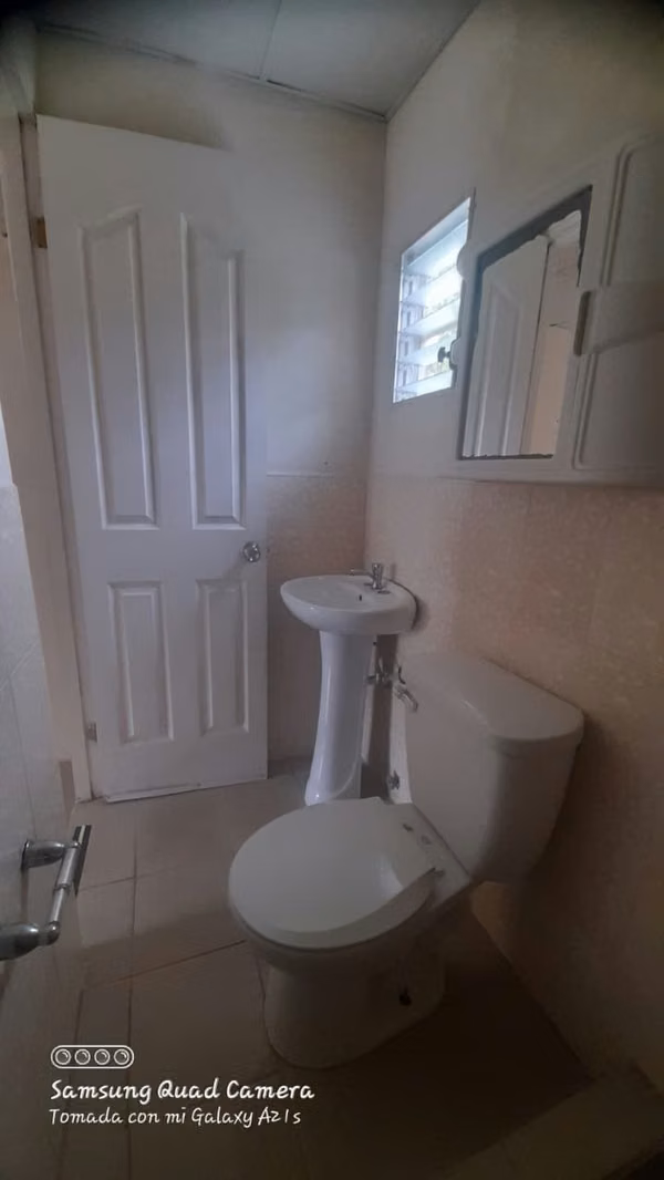 ALQUILER APARTAMENTO ESTILO ESTUDIO ( CIUDAD RADIAL)