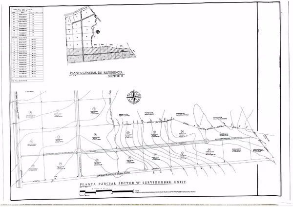 Venta de terreno comercial en la Via Interamericana (Playa Blanca)