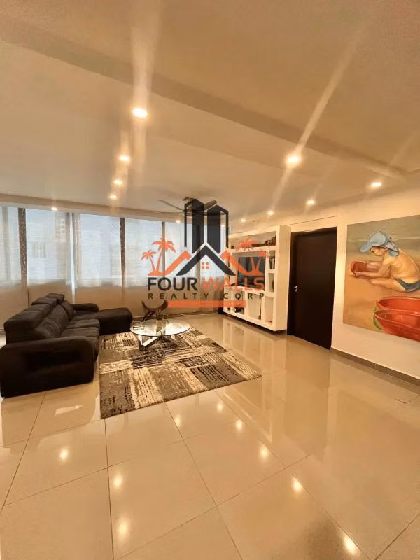 En Venta Apartamento en San Francisco – PH Quartier 74