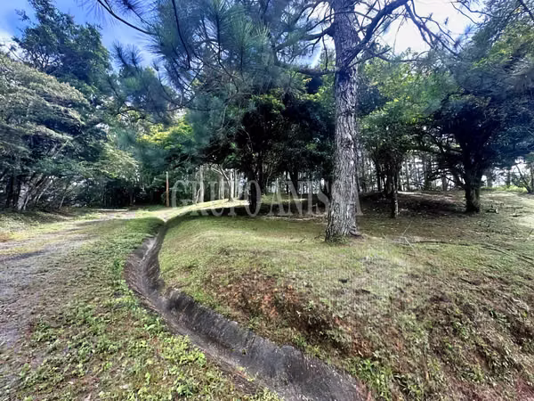 Opportunity! Land of Esquina Alta - Altos del Maria
