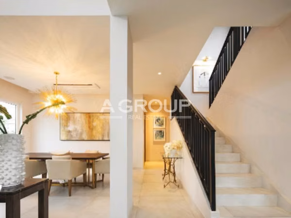 The Woods - Santa Maria - Se Vende Duplex de Lujo
