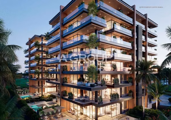 Quintessence - Santa Maria - Se vende apartamento