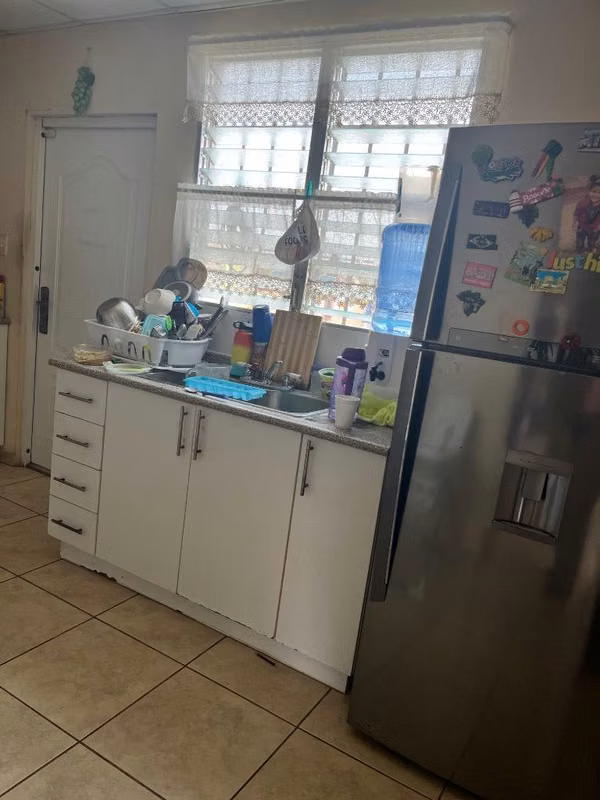 Arraijan casa en Brisas del Golf