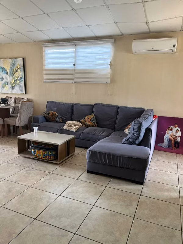 Arraijan casa en Brisas del Golf