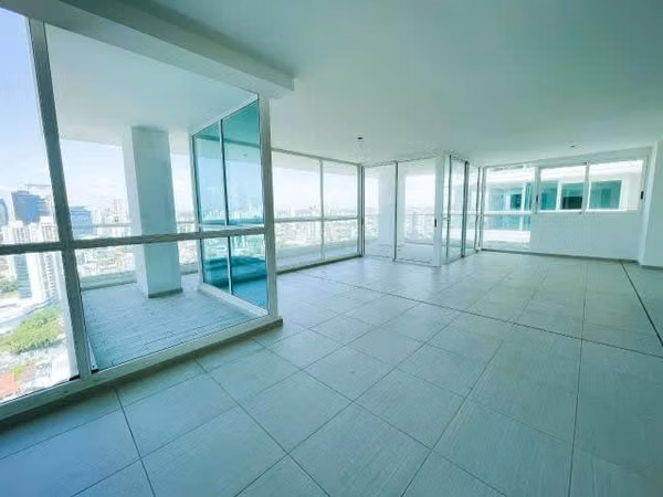 VENTA APARTAMENTO THE TOWERS CALLE 50