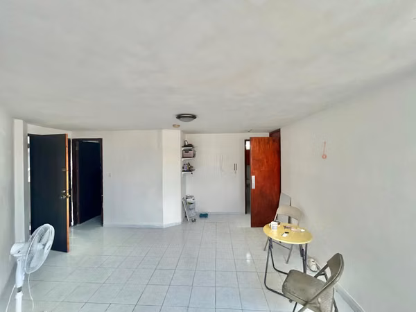 VENTA APARTAMENTO EN PH FLORENCIA PARA INVERSION