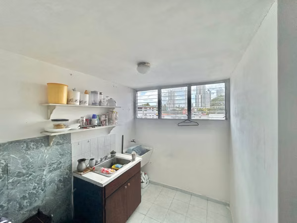 VENTA APARTAMENTO EN PH FLORENCIA PARA INVERSION