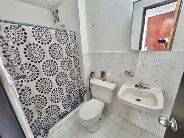 VENTA APARTAMENTO EN PH FLORENCIA PARA INVERSION
